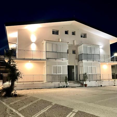 Leverblu House Marina d'Avola Exterior photo
