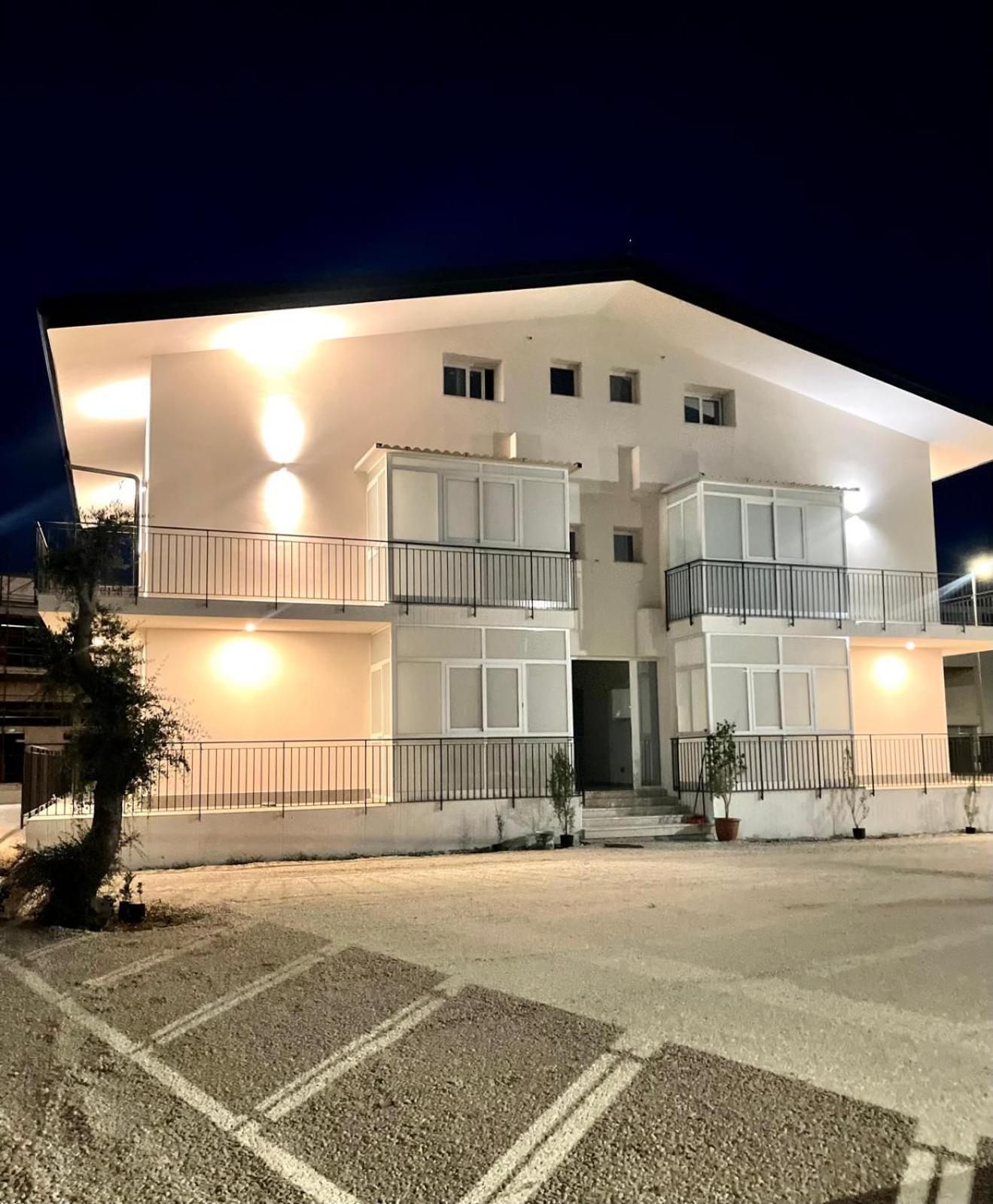 Leverblu House Marina d'Avola Exterior photo