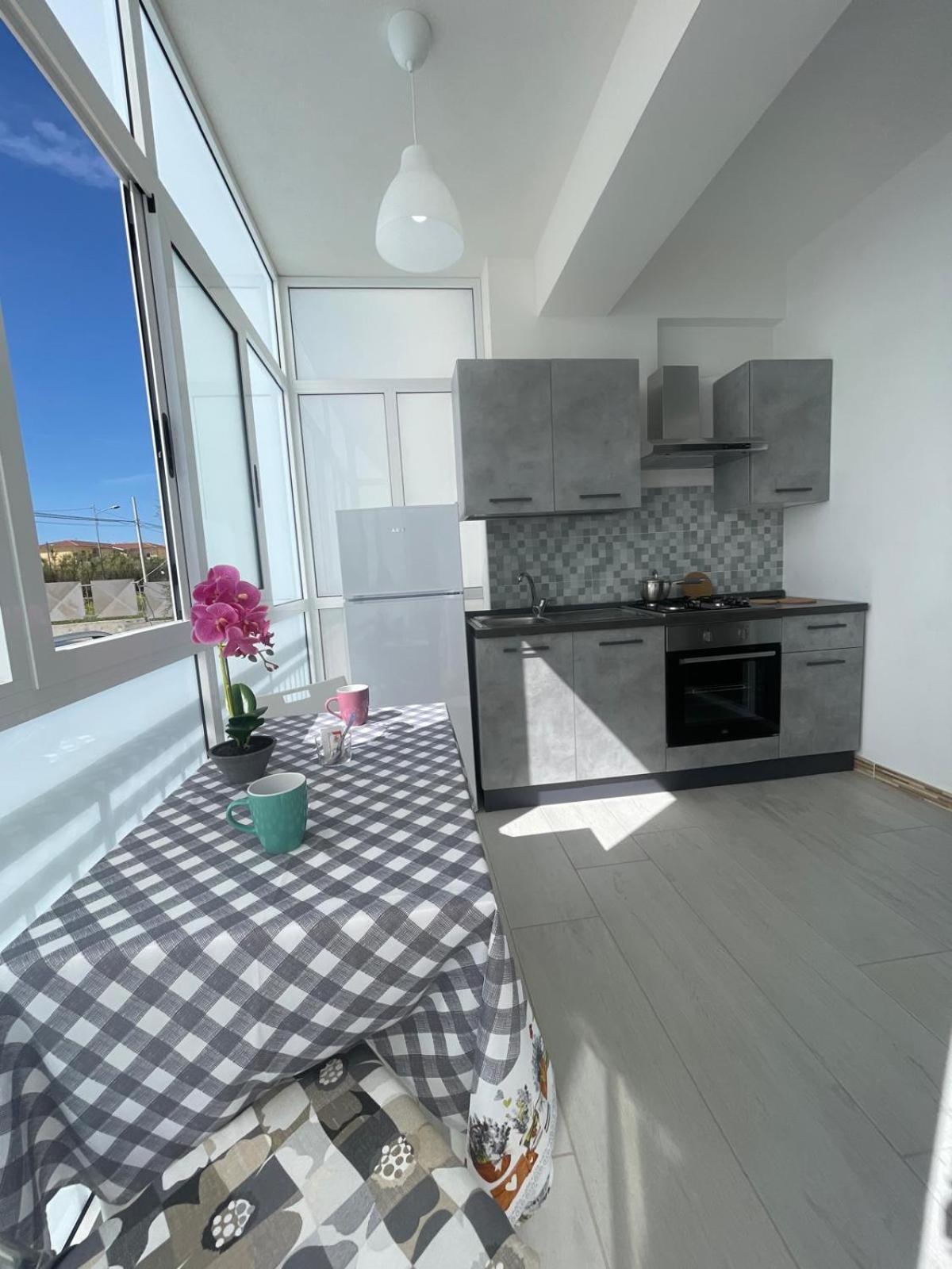 Leverblu House Marina d'Avola Exterior photo