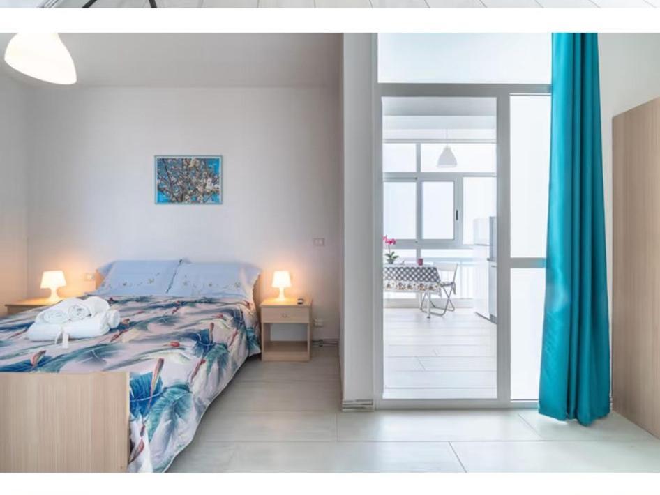 Leverblu House Marina d'Avola Exterior photo